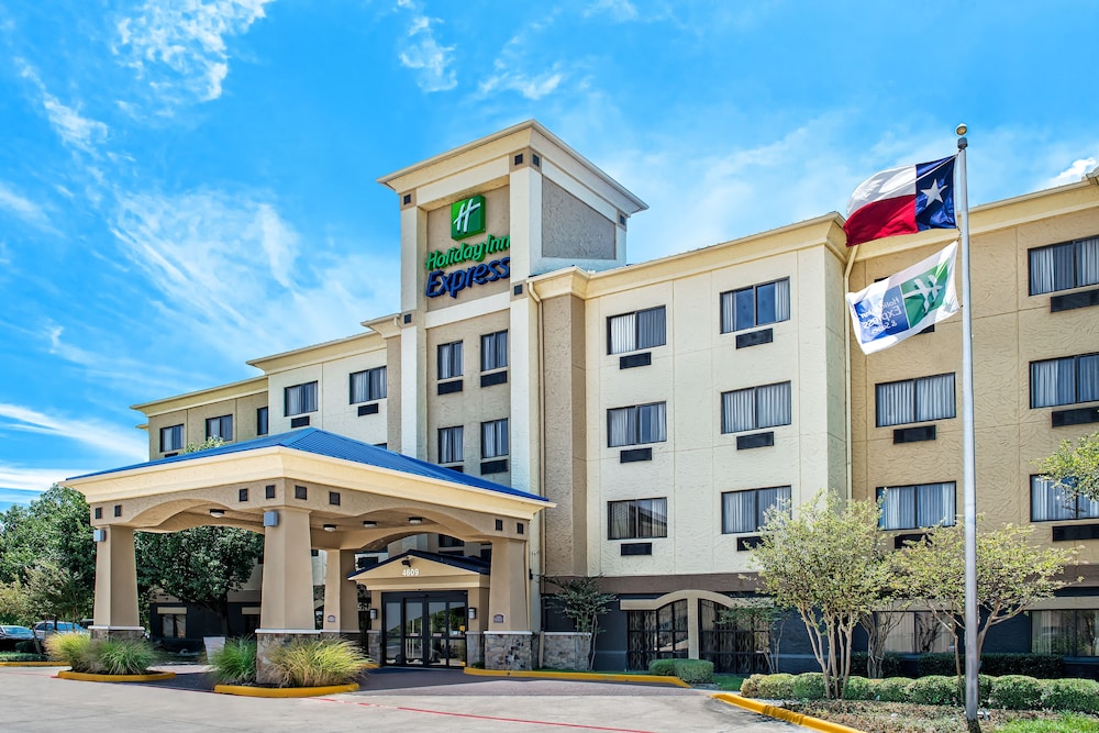 Hotel Holiday Inn Express Hotel & Suites Fort Worth Southwest I-20, an IHG Hotel - Image 1