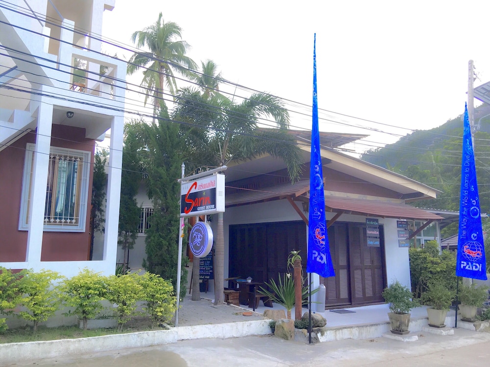 Sarin Guesthouse