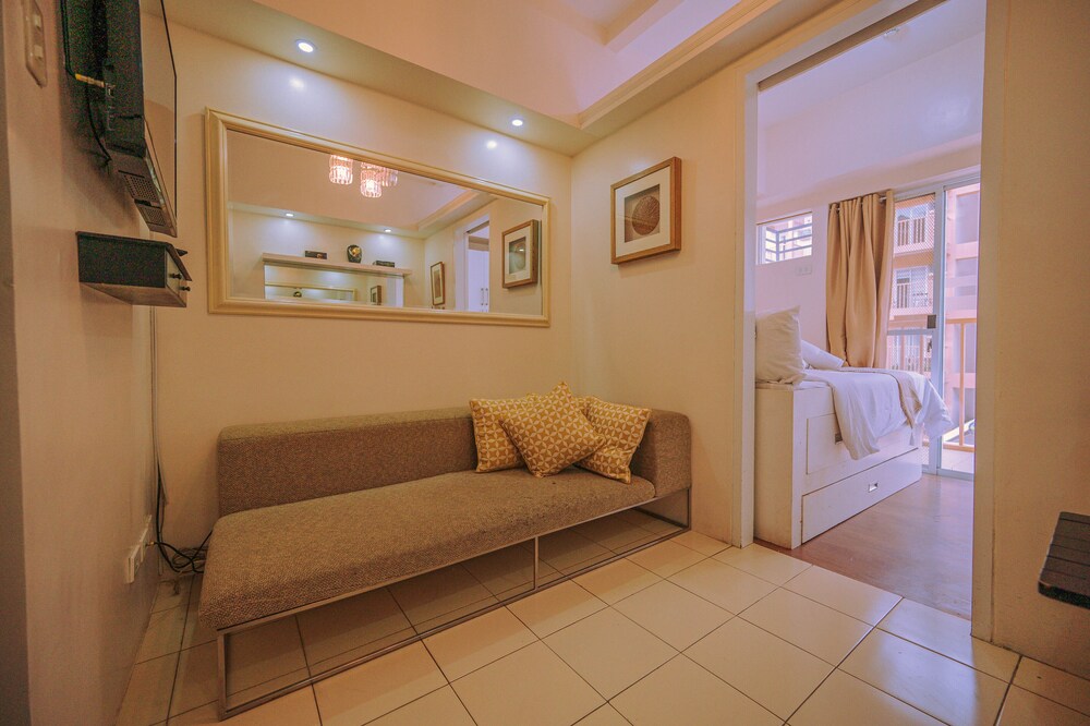 Moldex Residences by Tripsters Hub