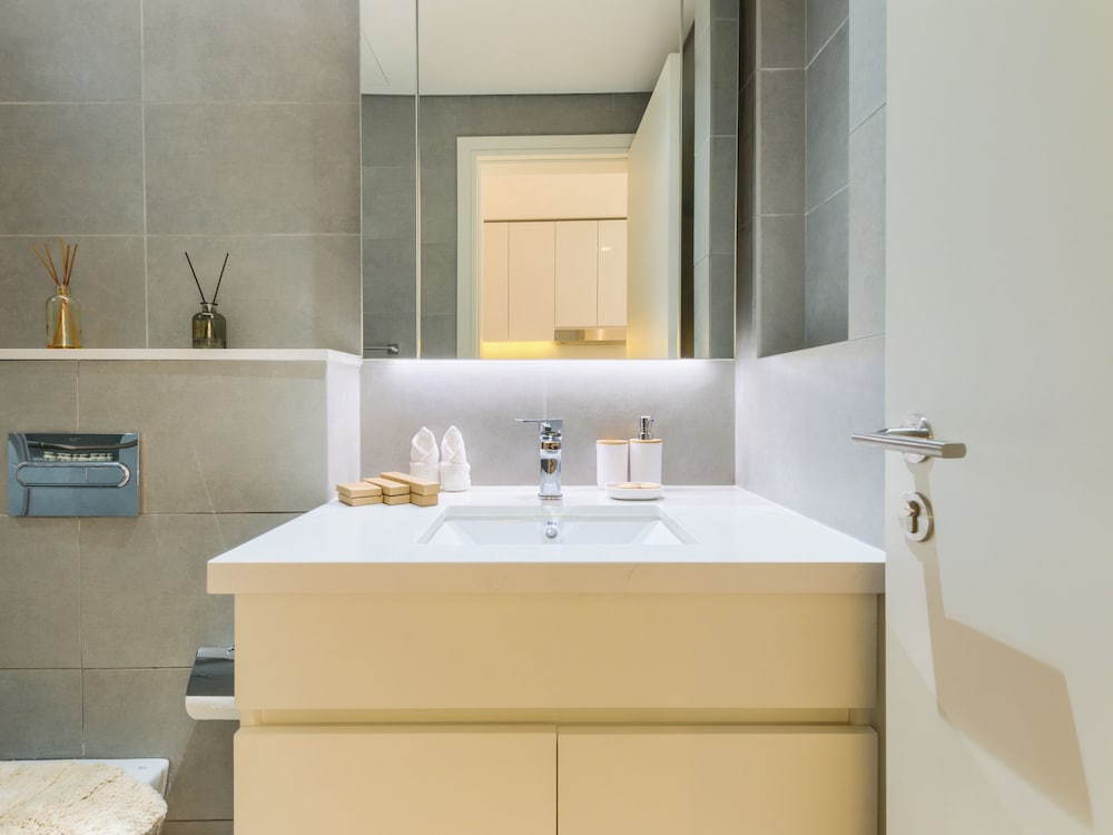 Ahad Residences - Business Bay