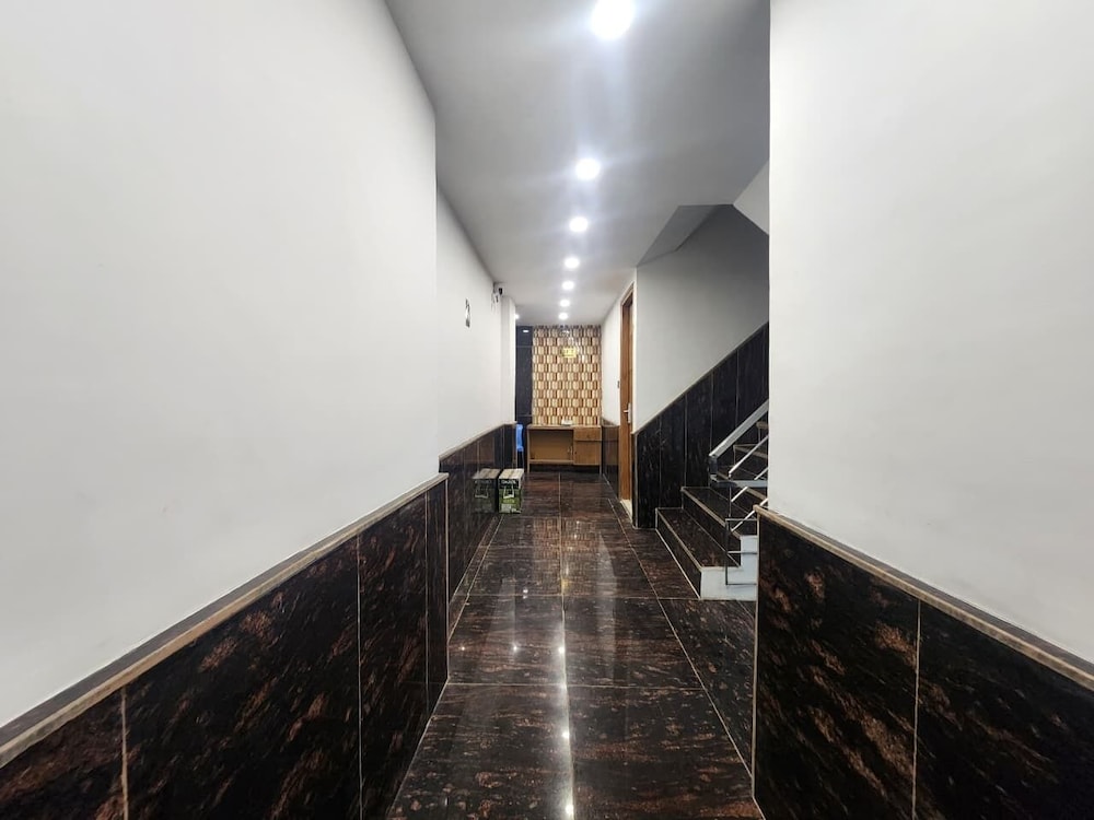 Hotel The Yuvaan BnB-New Delhi Railway