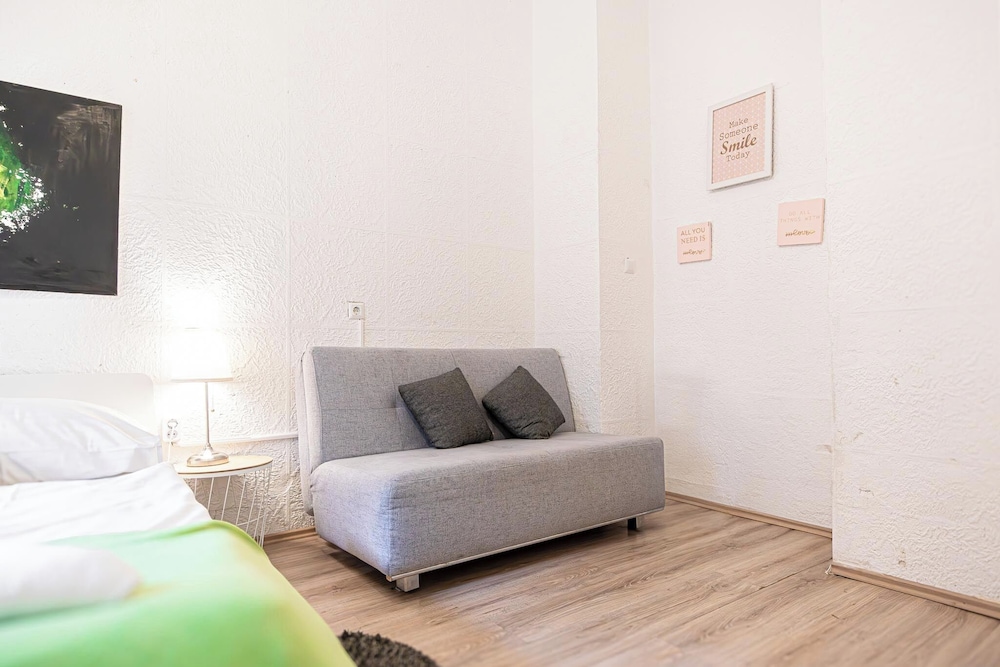 Comfort Flat for 3 Near Lugner City