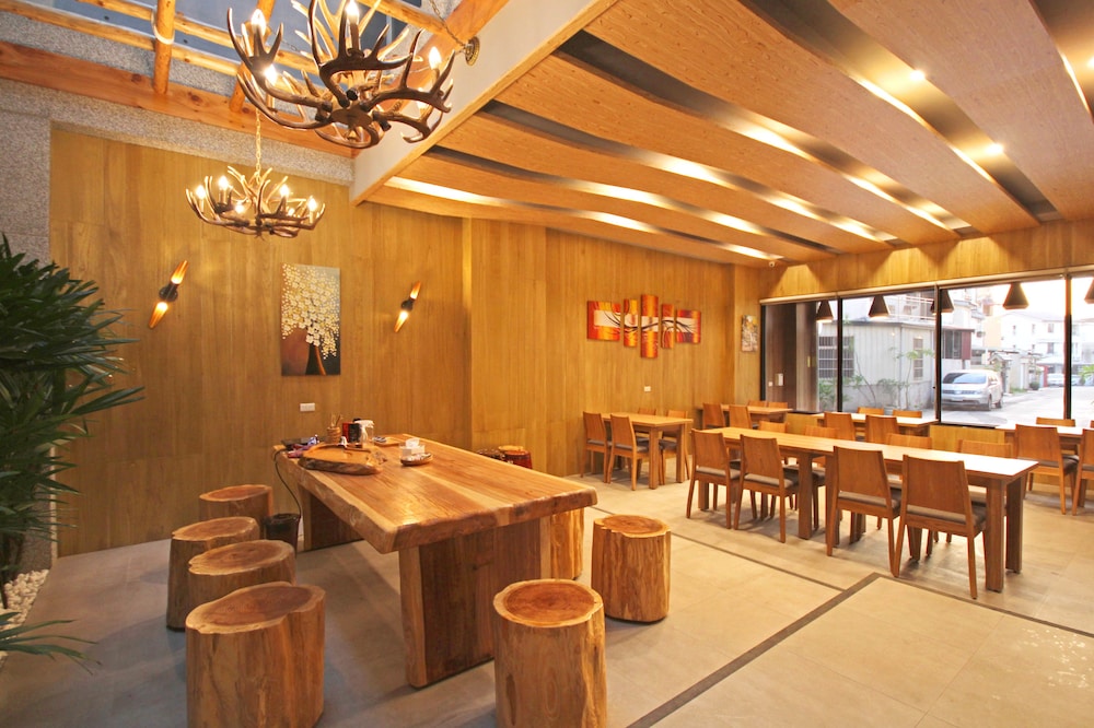 Guan Ping House