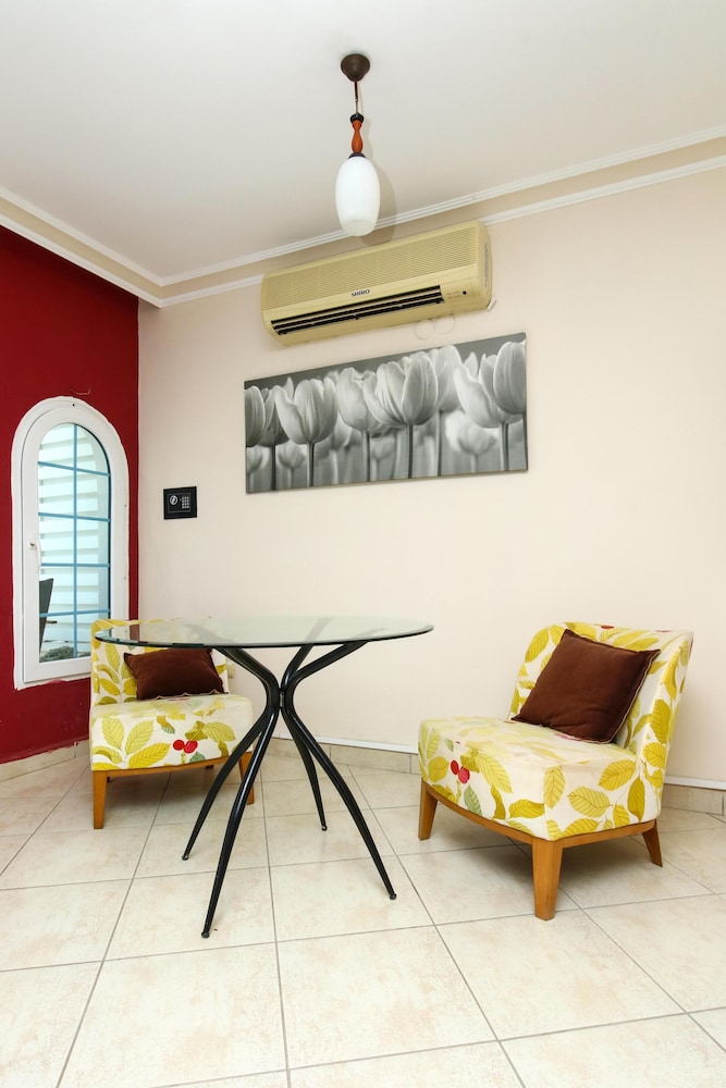 Seahorse Deluxe Otel - Image 34