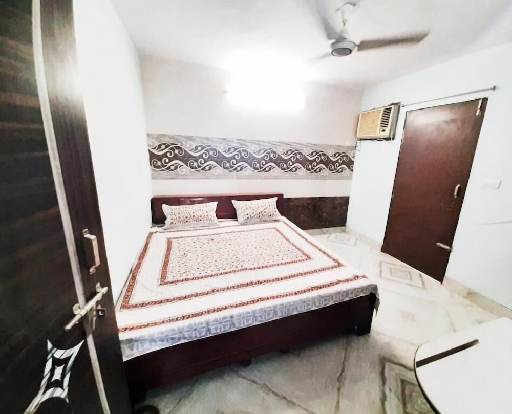 Aman Residency