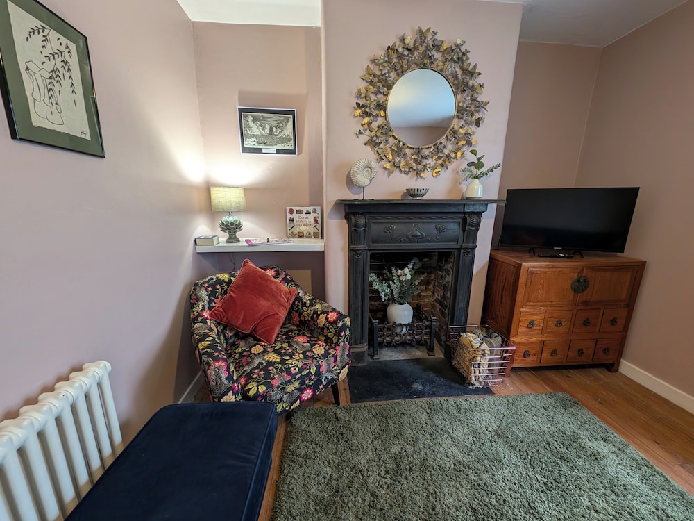 Georgian Hideaway