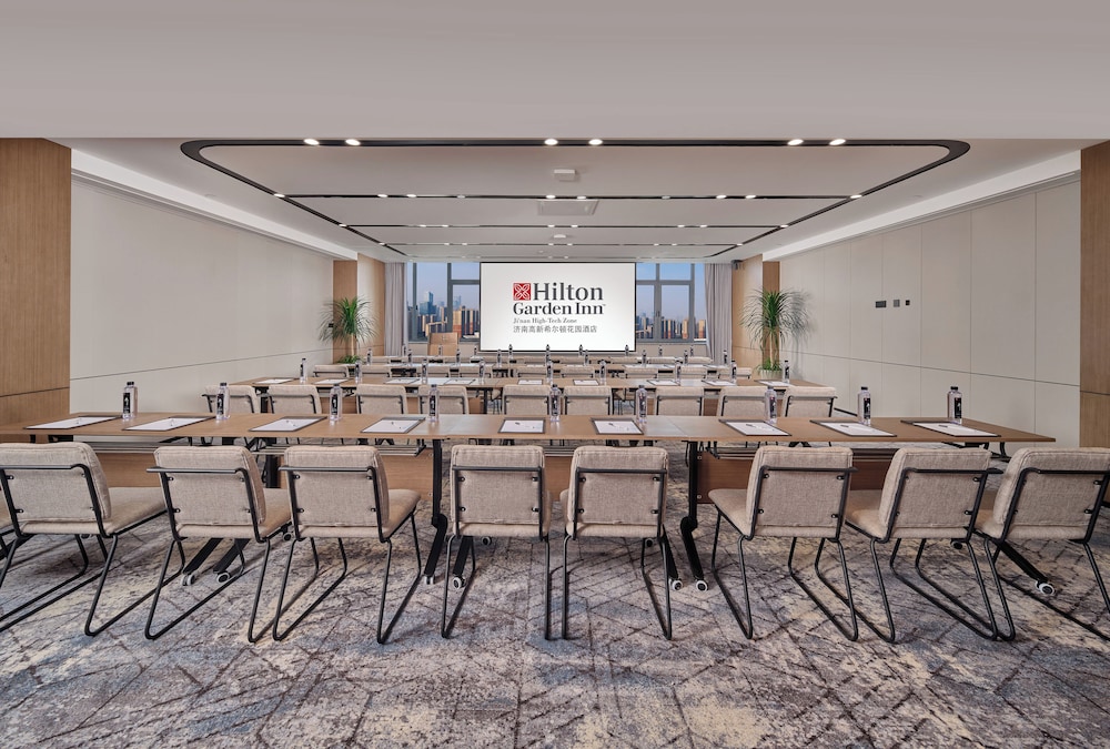 Hilton Garden Inn Ji'nan High-Tech Zone