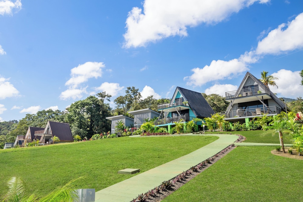 Junglo Resort and Spa