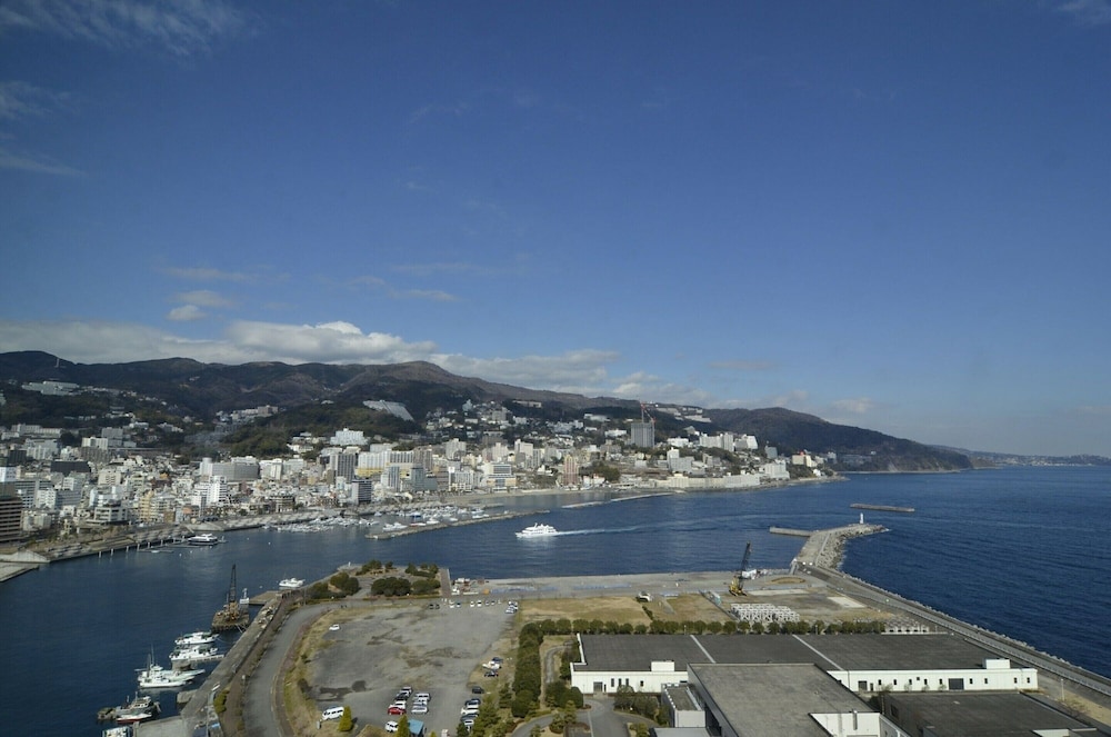 Atami Korakuen Hotel 59