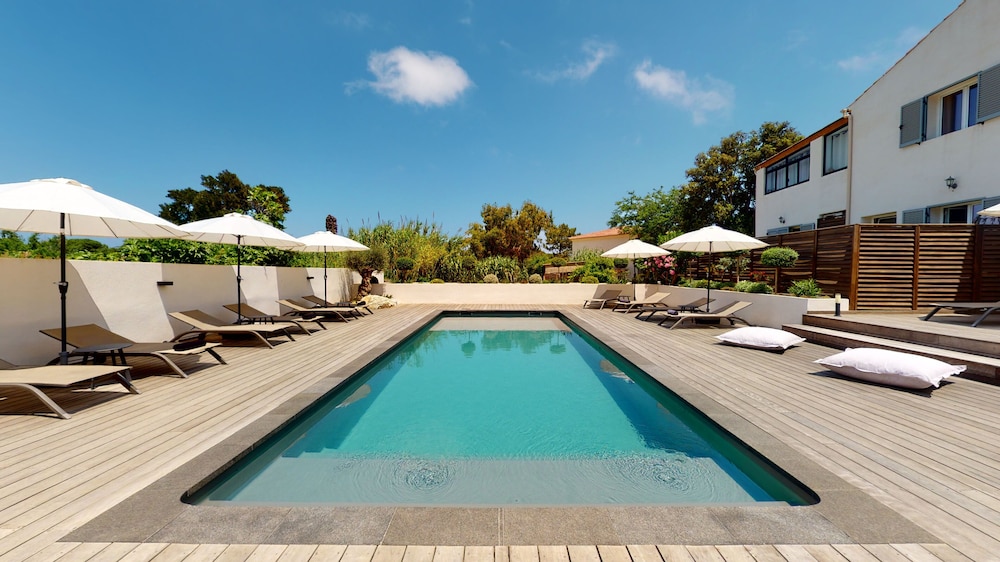 Residence Villa Branda photo 2