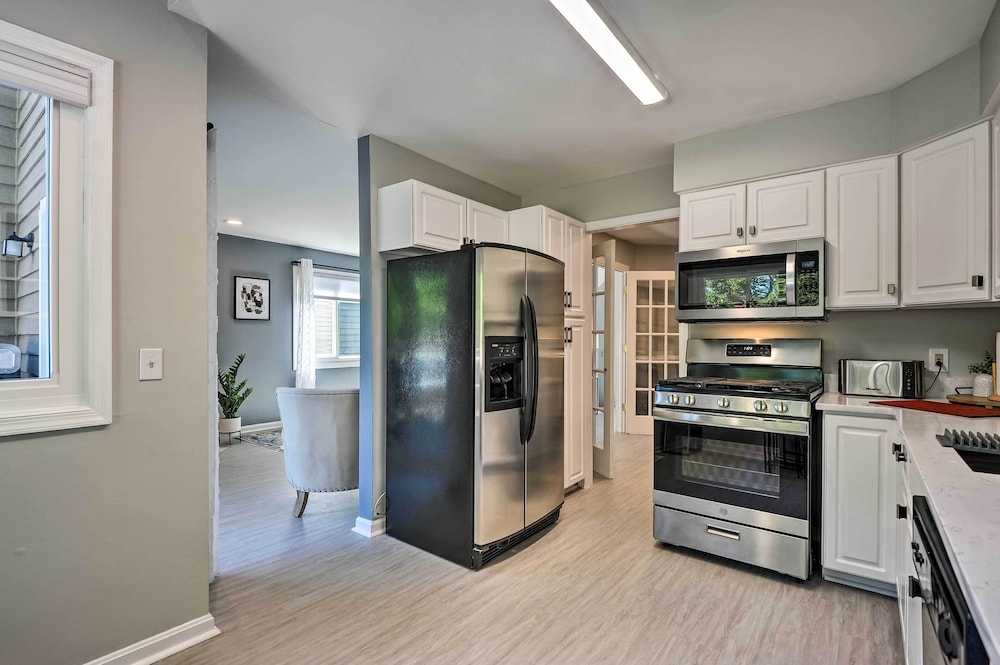 Annapolis Vacations - Annapolis Vacation Home: 2 Mi to Quiet Waters Park - Property Image 39