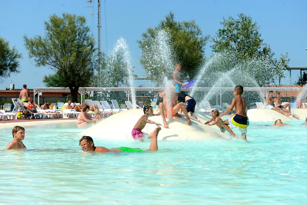 Villaggio Barricata