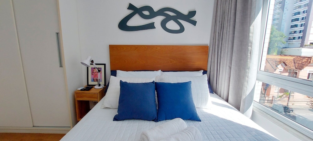 COBAR0112 - Barra Life Residence