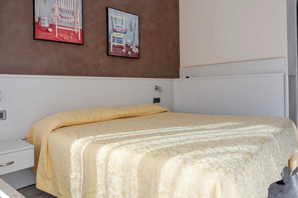 Hotel 3 Cosy Rooms for a Unique Stay