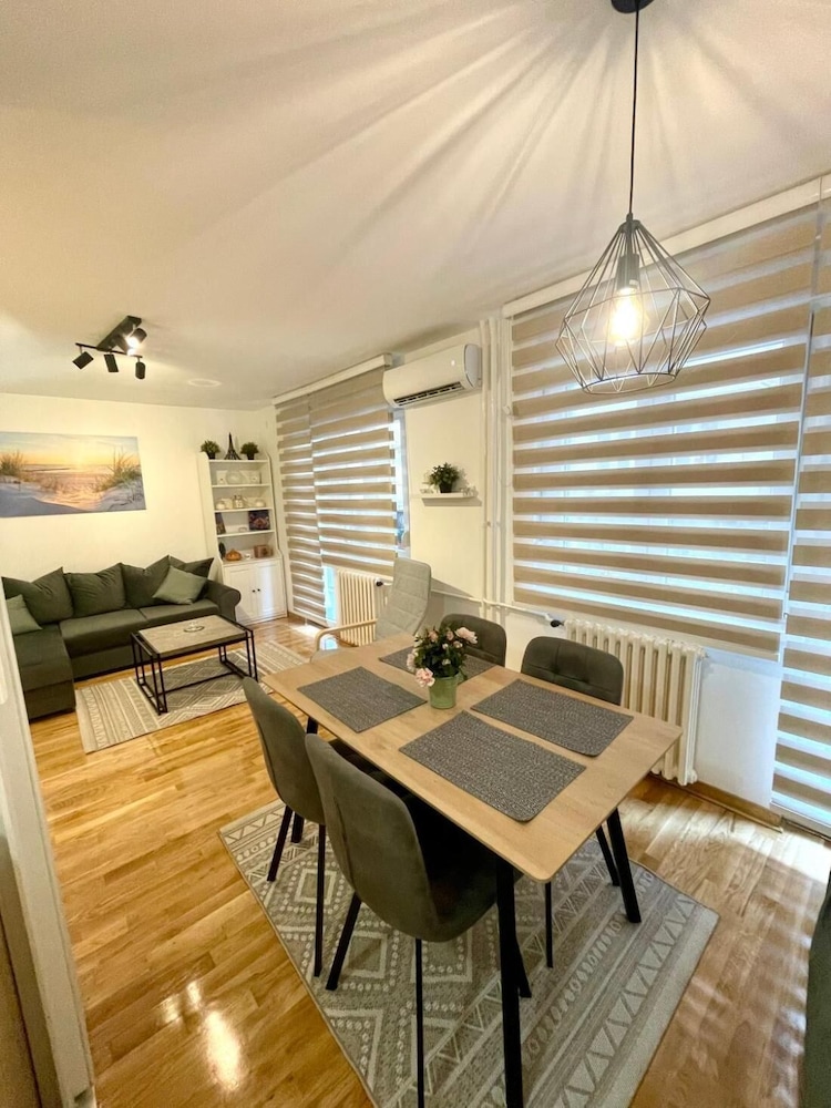 Tiara Vracar Apartment