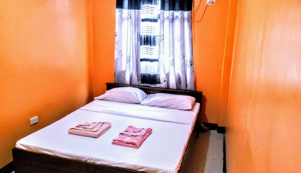 A's Azotea de Bohol