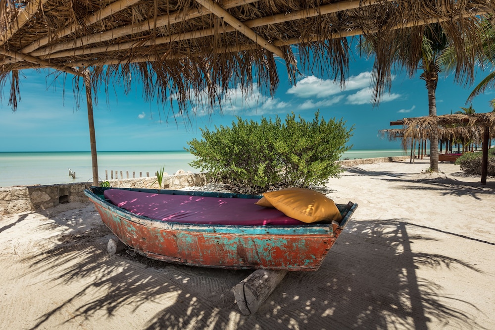 Isla Holbox Vacations - Hotel Villas Flamingos - Property Image 108
