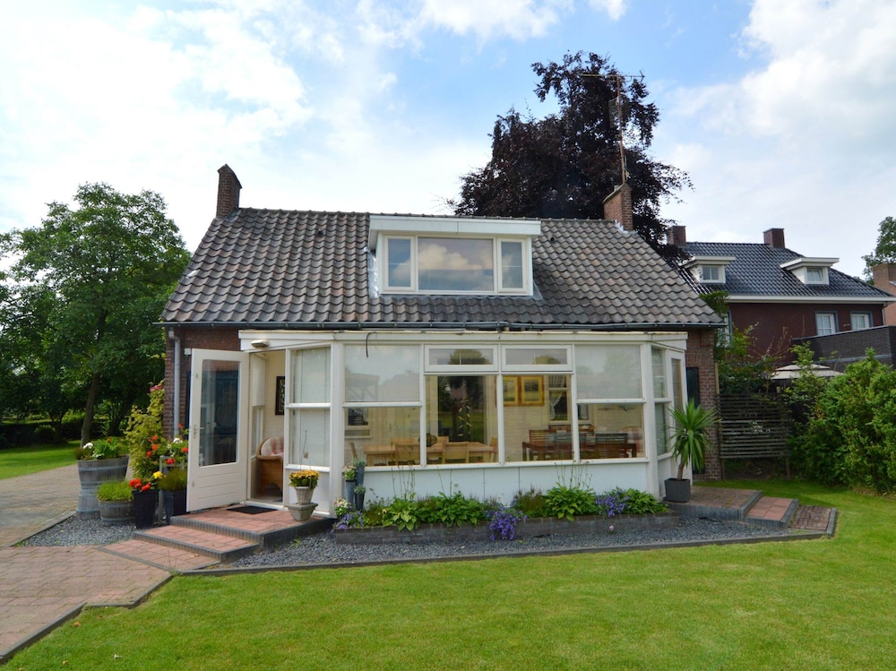Holiday Home in Soerendonk With Garden, photo 10