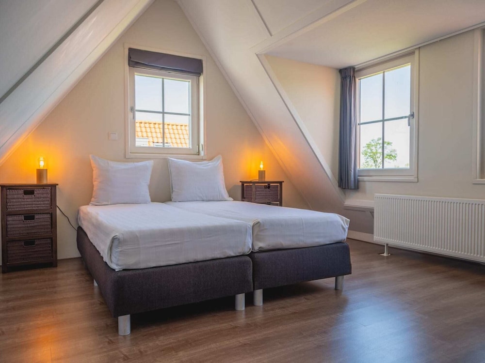 Charming Sauna Home Near Alkmaar