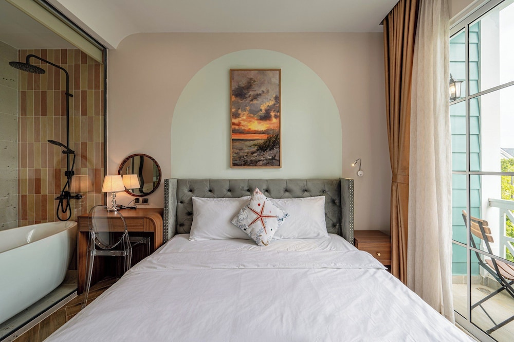Venus Villa - Novaworld Phan Thiet