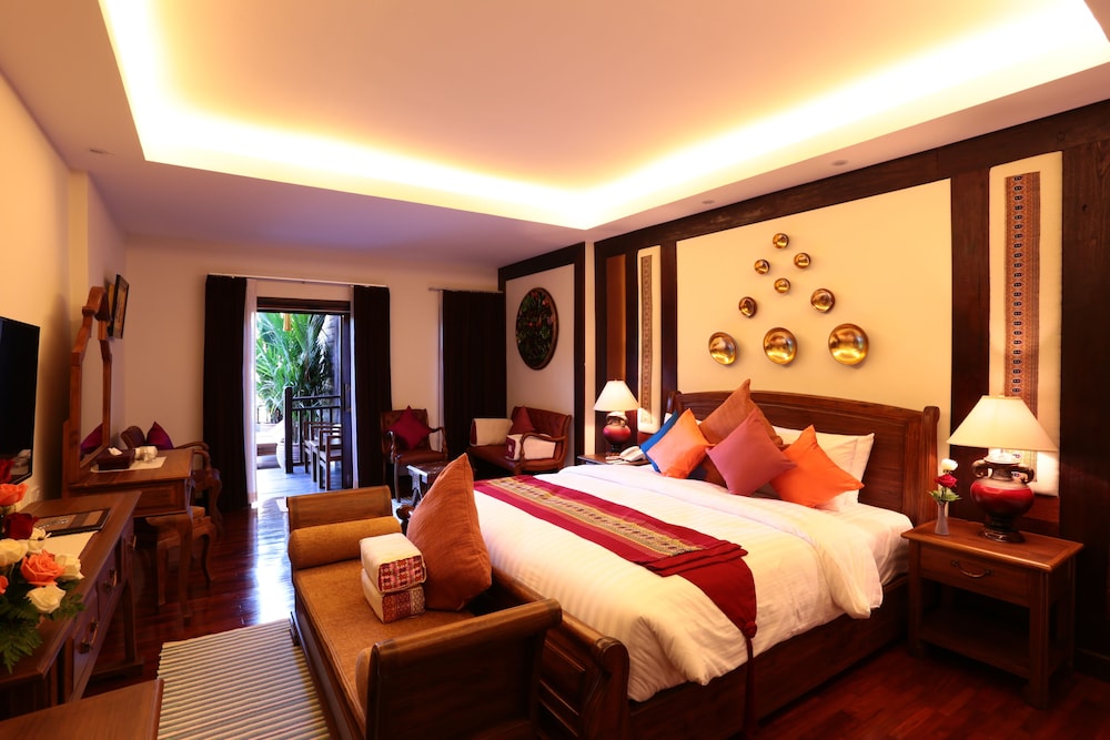 Viang Thapae Resort