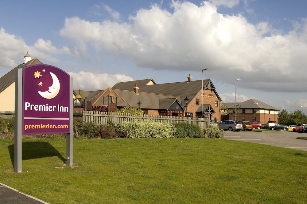 Premier Inn Barnsley - Dearne Valley, Photo 8