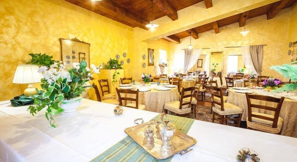 Agriturismo di Charme Villa Sant'Erasmo