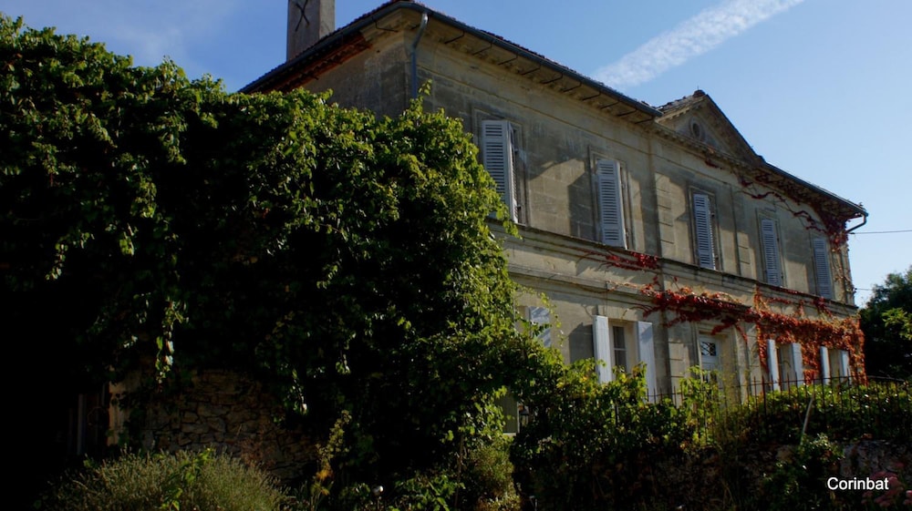La Hourqueyre