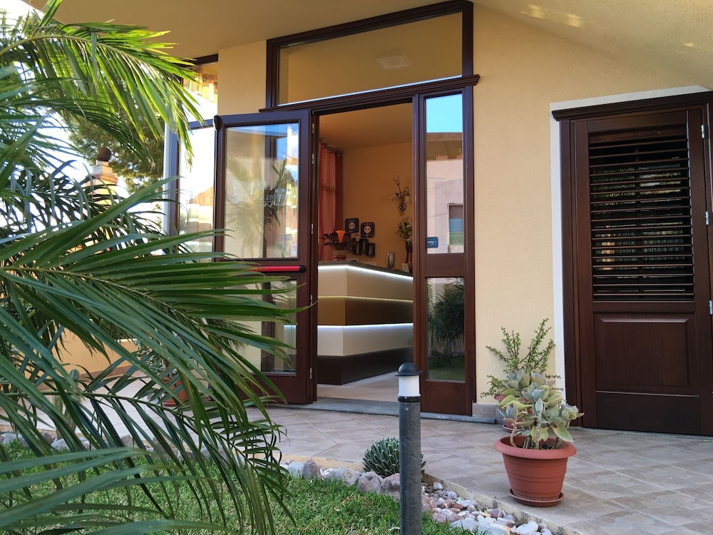 B&B Terra Del Sole photo 5