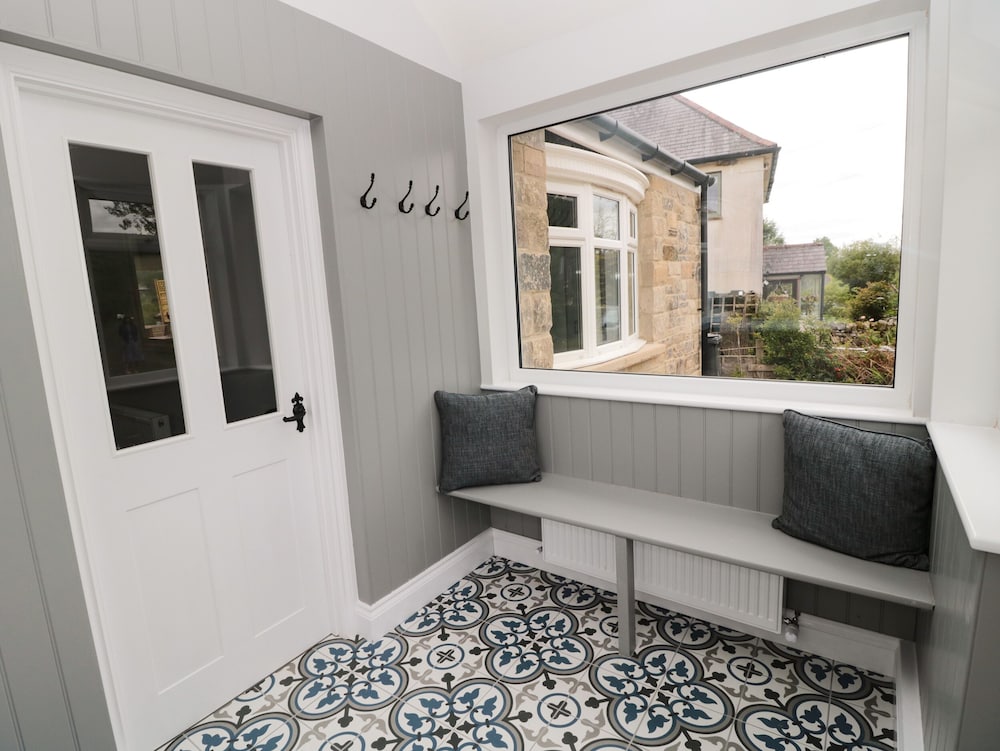 Fox View Cottage