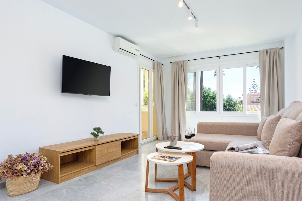 Sunstay Carlota Flat II Torremolinos