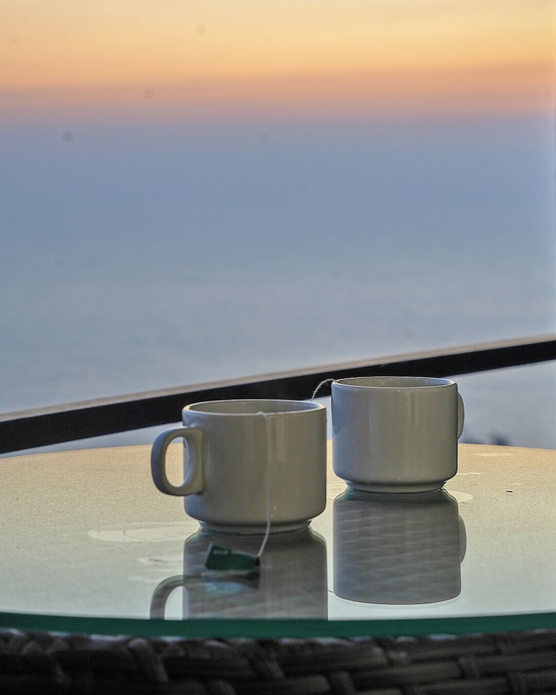 Agastya Sea View Resort & Spa