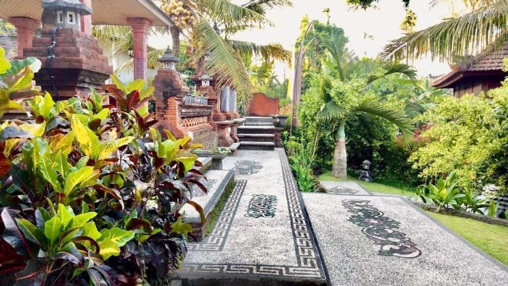 Beji Ayu Villas Sidemen