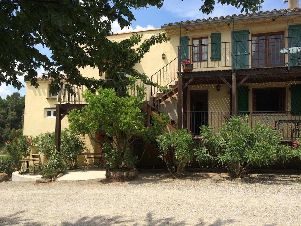Domaine de Fraisse