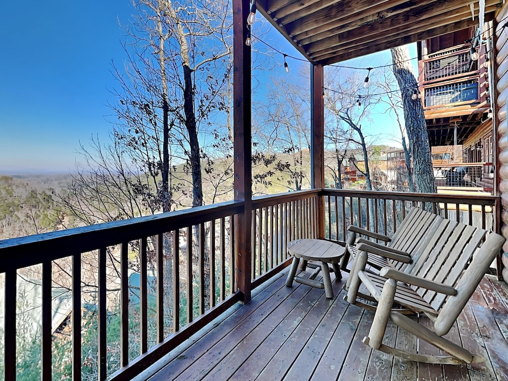 Mountain Views by Jackson Mountain Rentals