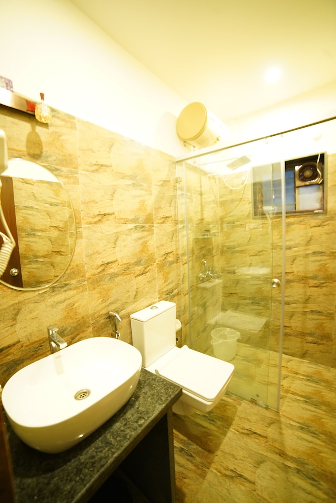 Brown Town Resort & Spa