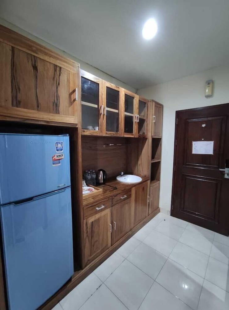 Hotel Grand Papua Fakfak