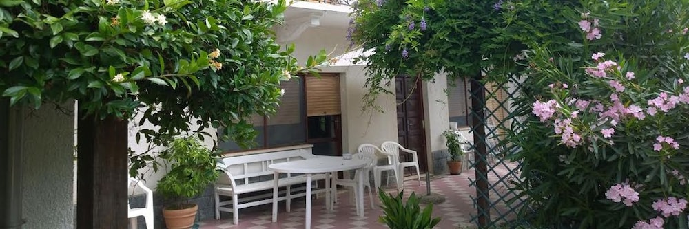 B&B Casa Passito