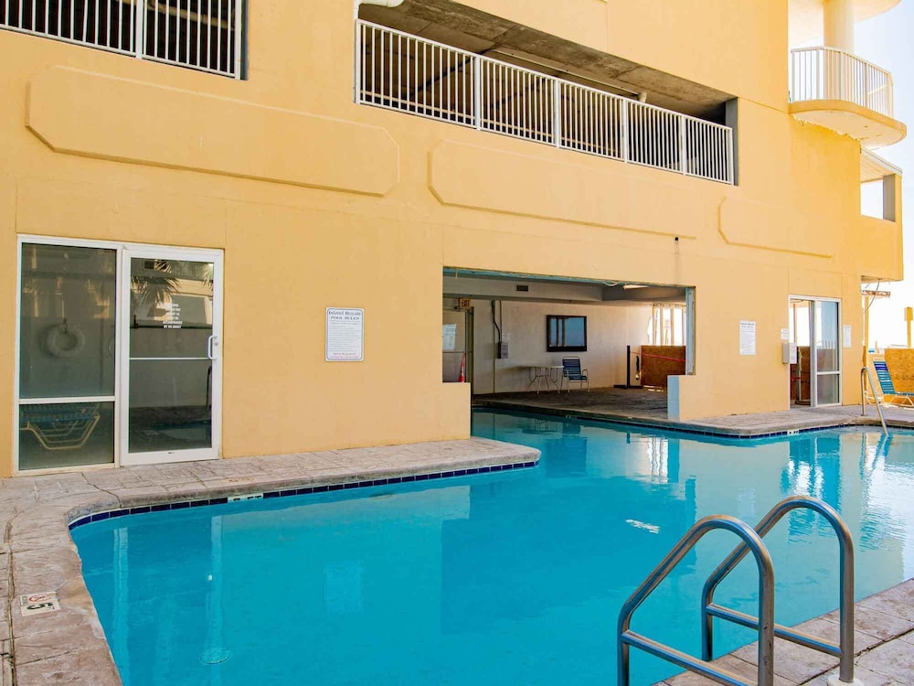 Island Royale Penthouse #202 by Southern Vacation Rentals