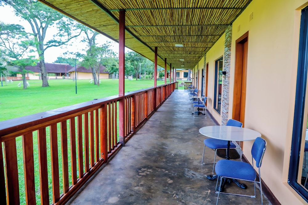 Baluba Game Resort