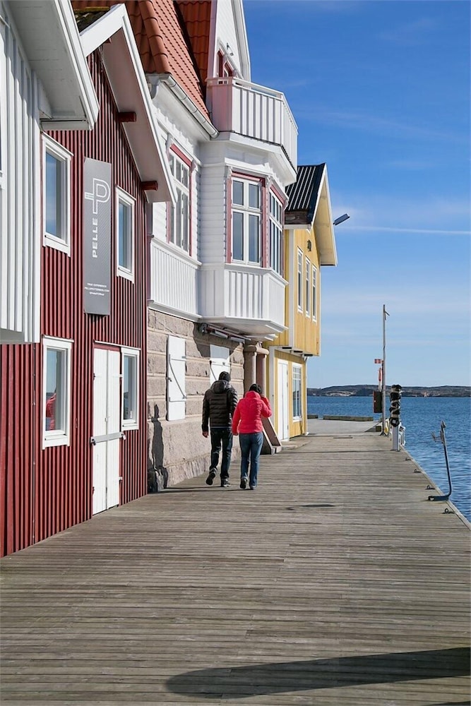 Wallentinska Huset