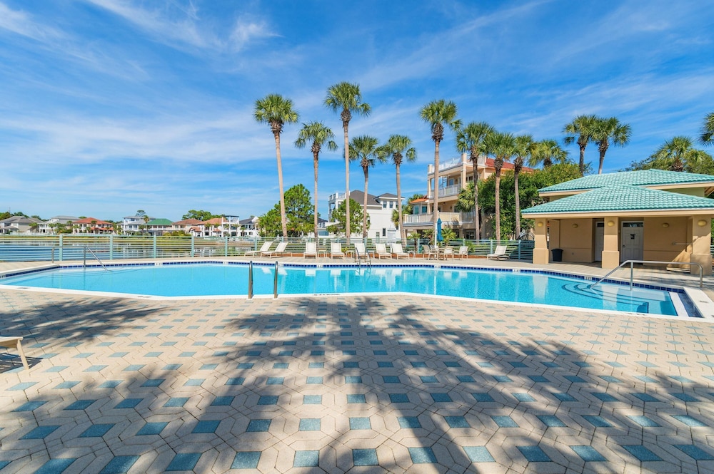 Destiny Beach Villas #23a