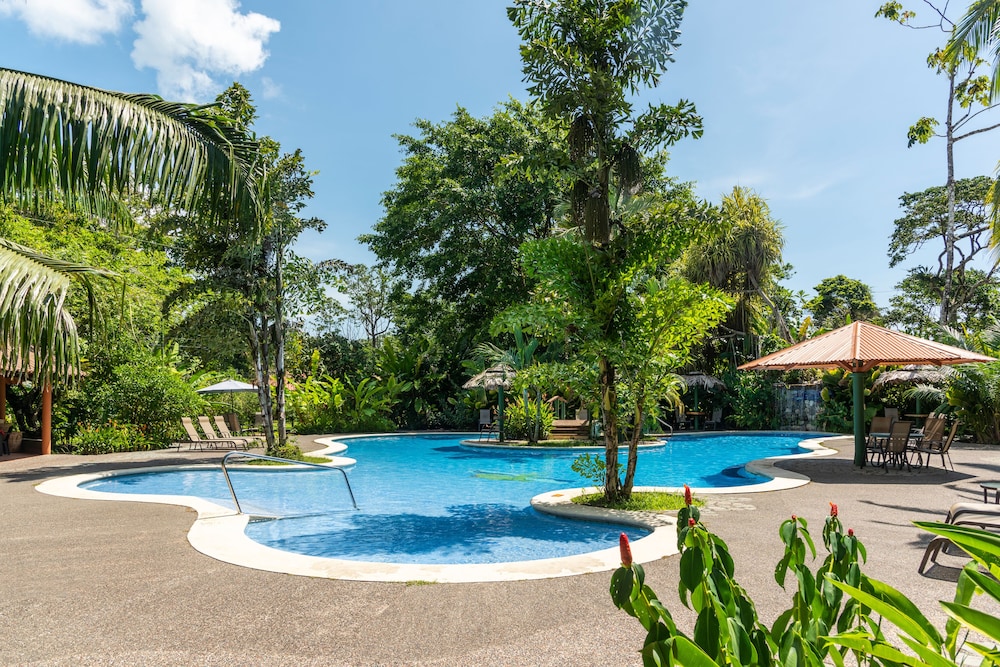 Laguna Lodge Full Board