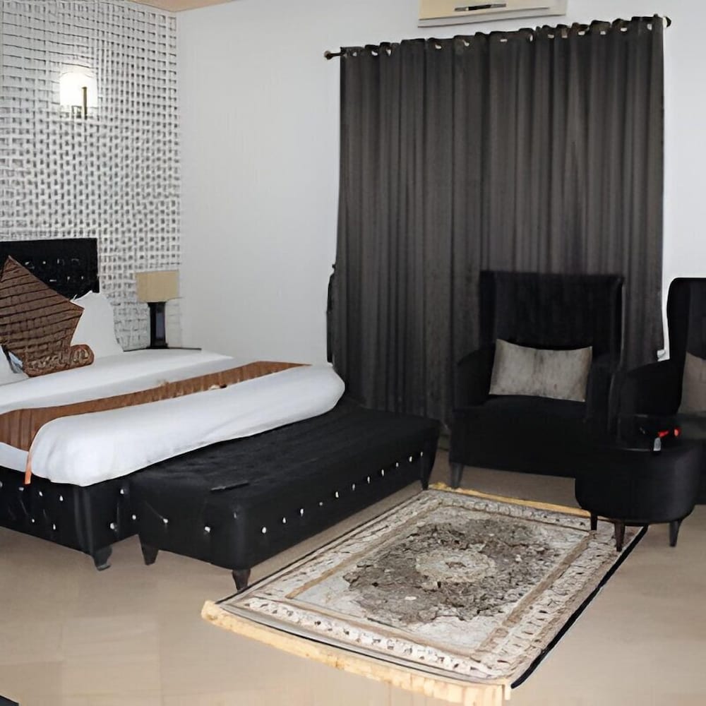 Signature Inn view 2
