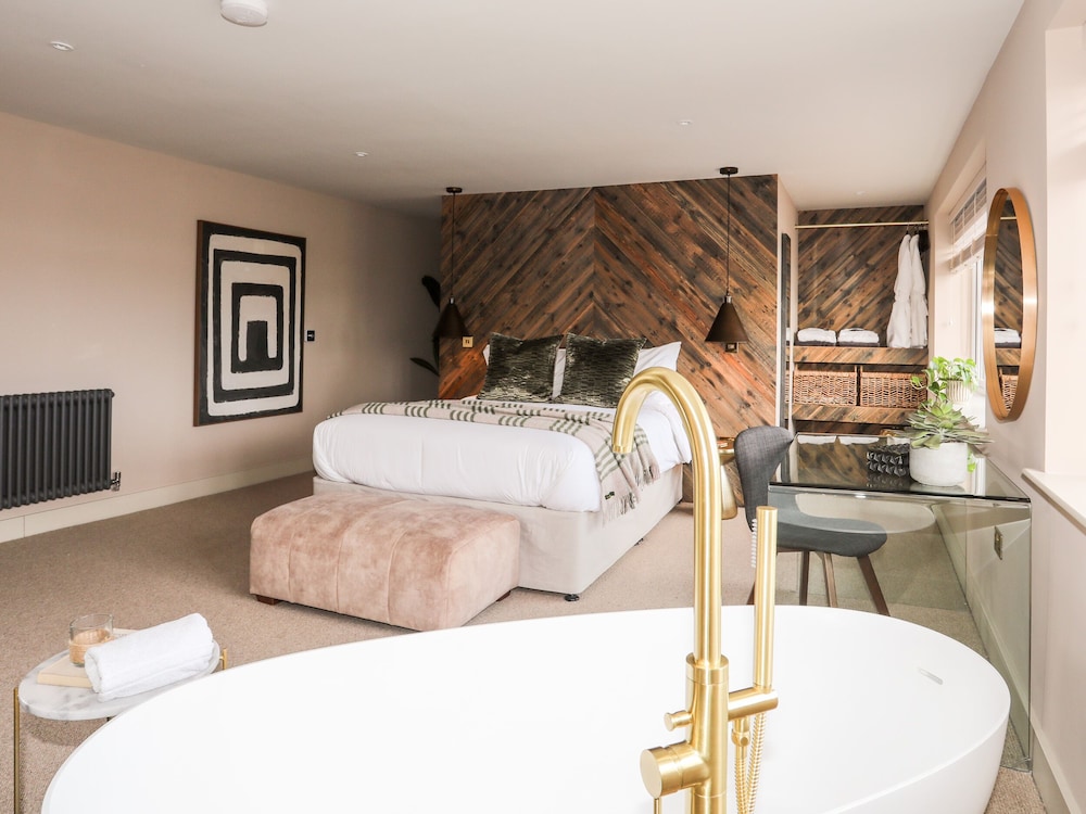The Hayloft