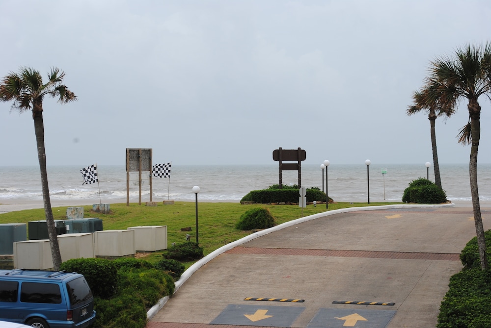 Galveston Beach Condos view 3