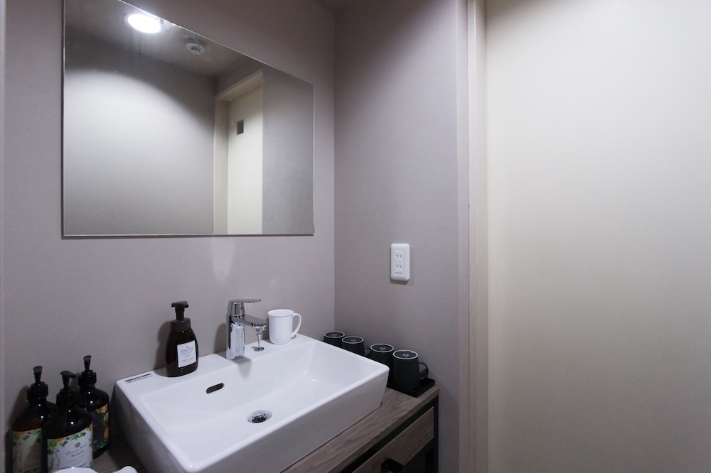 Advanced Stay Hakata