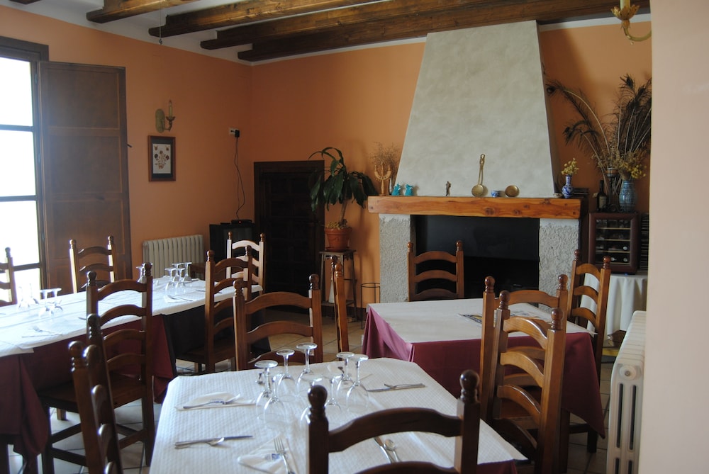 Hospedería Albergue Ntra Sra de Magallón