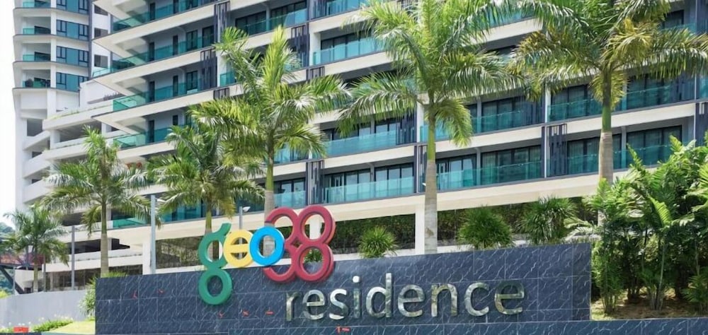Hotel Geo38 Prime Suites Genting Highlands - Image 1
