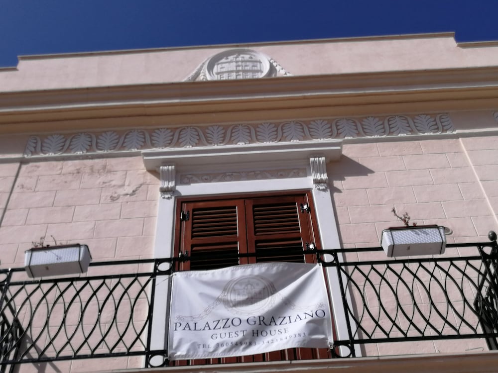Palazzo Graziano